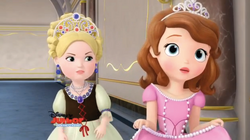 Sofia the Worst, Villains Wiki, Fandom