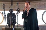 Dryden Vos (Solo: A Star Wars Story)