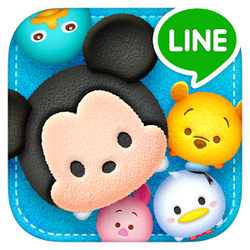 TSUM TSUM APP