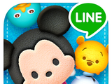 Disney Tsum Tsum (juego)