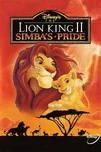 The Lion King II: Simba's Pride (1998)