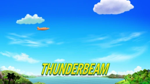 Thunderbeam