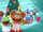A Very Muppet Babies Christmas Song