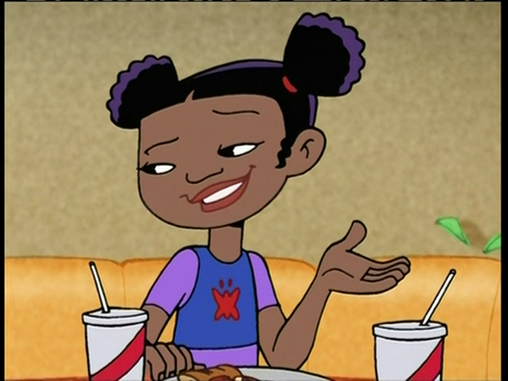 Trixie Carter | Disney Wiki | Fandom Trixie Carter | Disney Wiki | Fandom