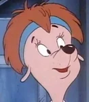 Wanda Jean Schmeltzer (Goof Troop)