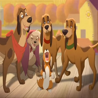 We Re In Harmony Disney Wiki Fandom