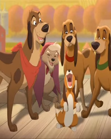 We Re In Harmony Disney Wiki Fandom