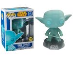 YODA SPIRIT FUNKO POP