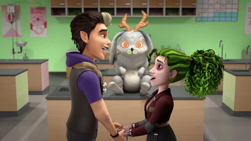 ZTRAS - 1x07B - Catch Meat If You Can (2)