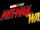 Ant-Man and the Wasp/Galería