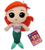 Ariel plush