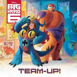 洋書 Disney Big Hero 6 Hiro's Journal Hiro's Journal (Big Hero 6) by Walt Disney Company | Goodreads