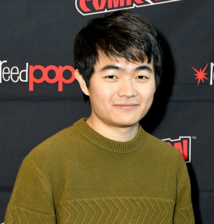 Ben Wang | Disney Wiki | Fandom