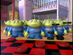Checker King