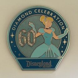 Disneyland Resort: Diamond Celebration, Disney Wiki