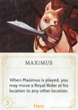 Maximus