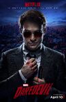 Daredevil - Season 1 - Matt Murdock