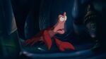 Disney's The Little Mermaid - Sebastian in Part of Your World - 2