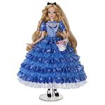 Disney Store Exclusive Limited Edition Alice Doll