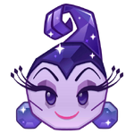 Amethyst Yzma