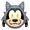 Werewolf Goofy