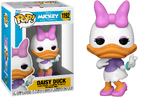1192. Daisy Duck (Posing) (2022)