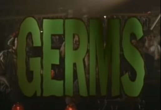 Germs bill nye