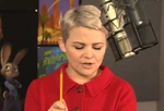 Ginnifer Goodwin behind the scenes Zootopia.jpg (103 KB) Ginnifer Goodwin behind the scenes of Zootopia.