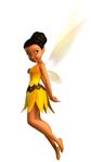 Iridessa (Disney Fairies Film Series)