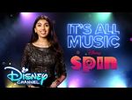 It’s All Music - Behind the Scenes - Spin - Disney Channel Original Movie - Disney Channel-2