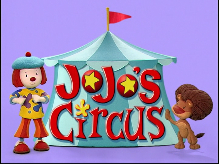 JoJo's Circus, Disney Wiki