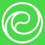 Journey of Water's pavilion logo