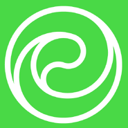 Logo do pavilhão Journey of Water