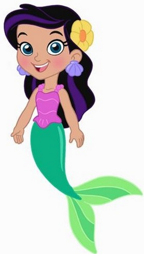 una taza de Por el contrario Existe Marina, la Sirena | Disney Wiki | Fandom