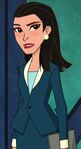 Mayor Saito (Big Hero 6: The Series)