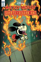 MickeyMouseShorts issue 1