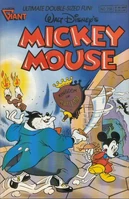 Mickey Mouse #256