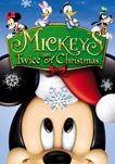 Mickey's Twice Upon a Christmas (2004)