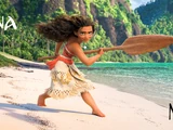 Moana (character)/Gallery