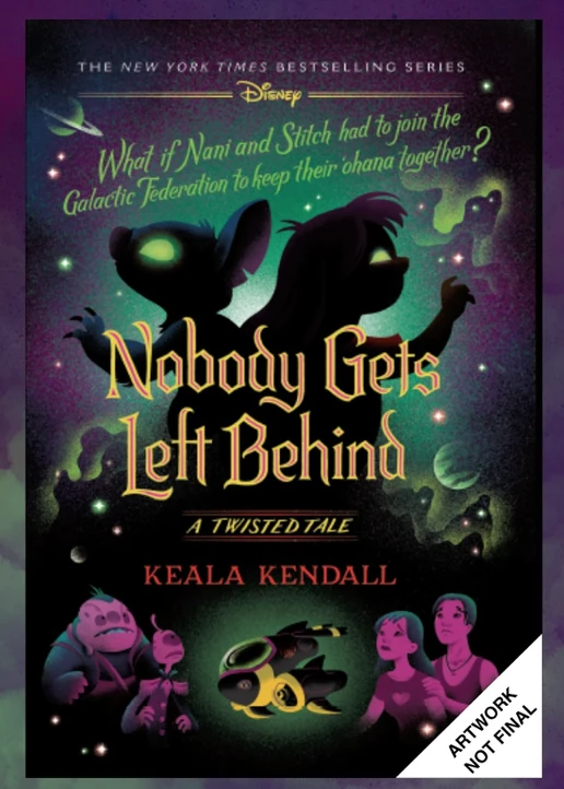 Nobody Gets Left Behind