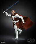 Obi-Wan Clone Commander - Black Series