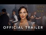 Official Trailer - Death on the Nile - 20th Century Studios-2