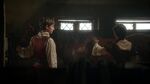 Once Upon a Time - 5x05 - Dreamcatcher - Henry and Violet in Stables