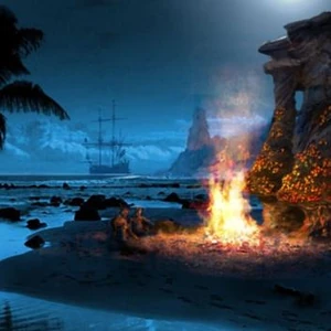 lego pirates of the caribbean whitecap bay