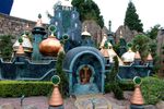 Emerald City (Disneyland Paris)