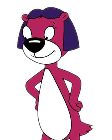 Jelly Otter Disney Wiki Fandom Jelly Otter Disney Wiki Fandom