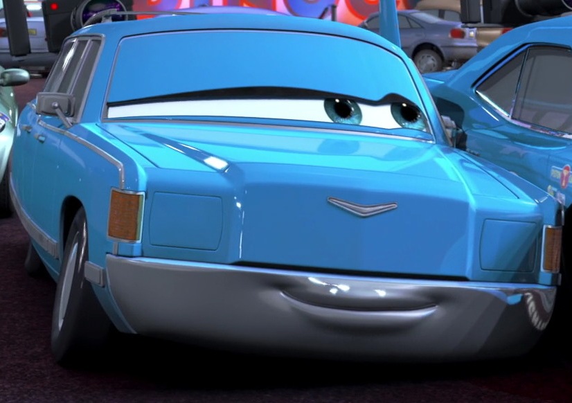 Cars/Gallery, Disney Wiki