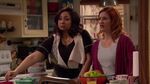 Raven's Home - 1x01 - Baxters Back! - Failed Marriages