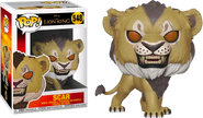 Scar LK 2019 POP