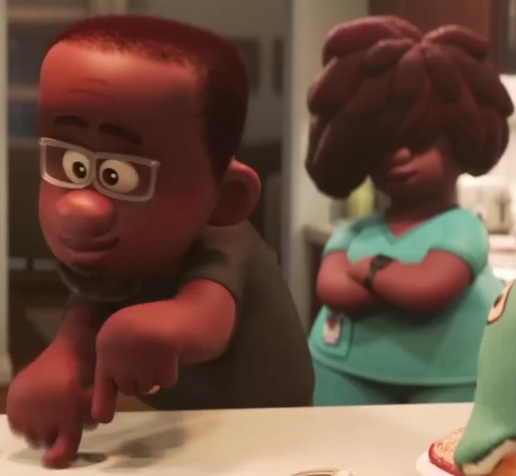 T&IParents